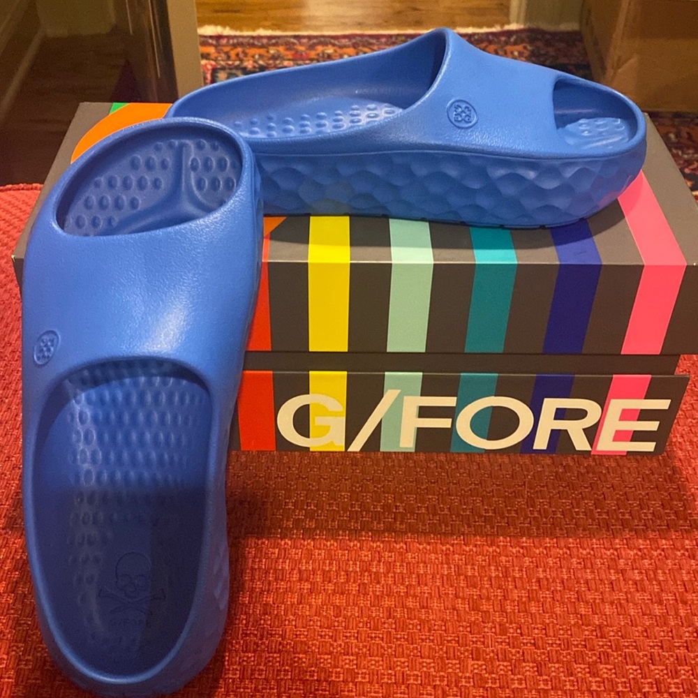 G/Slide Street Shoe - Unisex